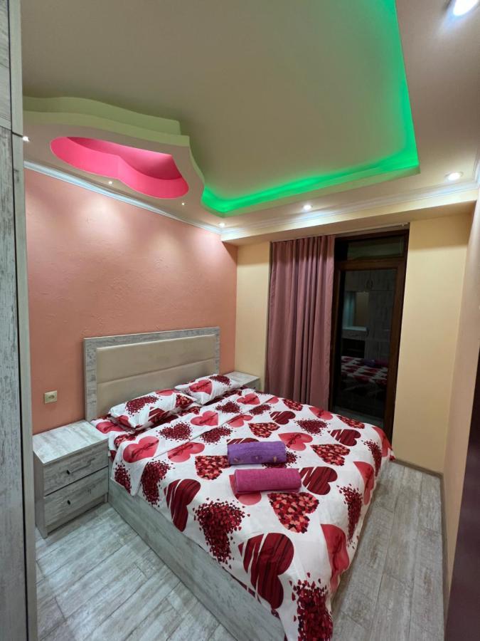 Beautiful apartment Armenia K3 Erevan Exterior foto